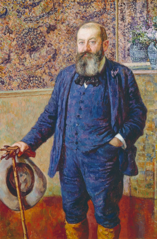 Émile Mayrisch