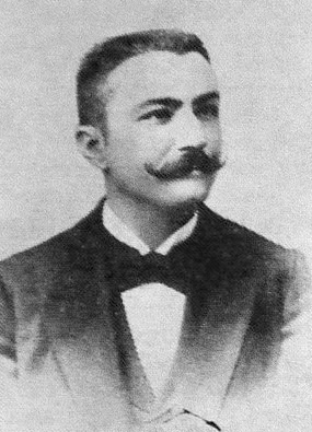 Emile Racovita