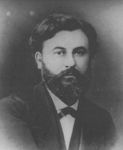 Émile Reynaud