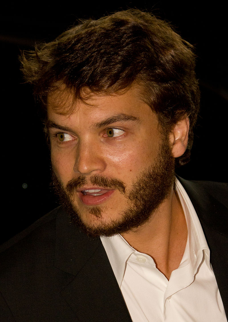 Emile S
