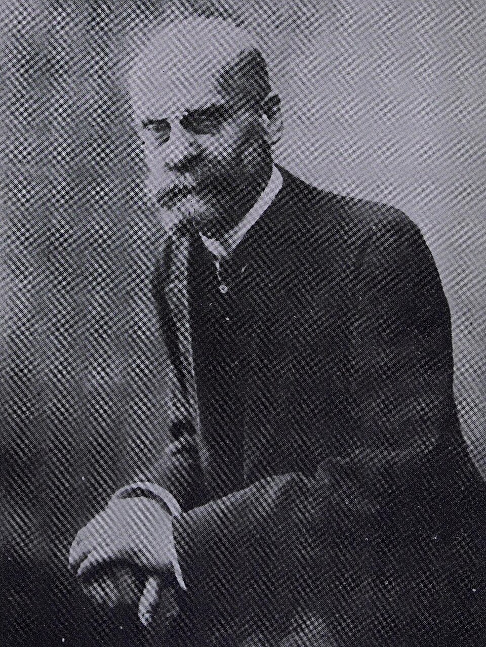Emile Weber
