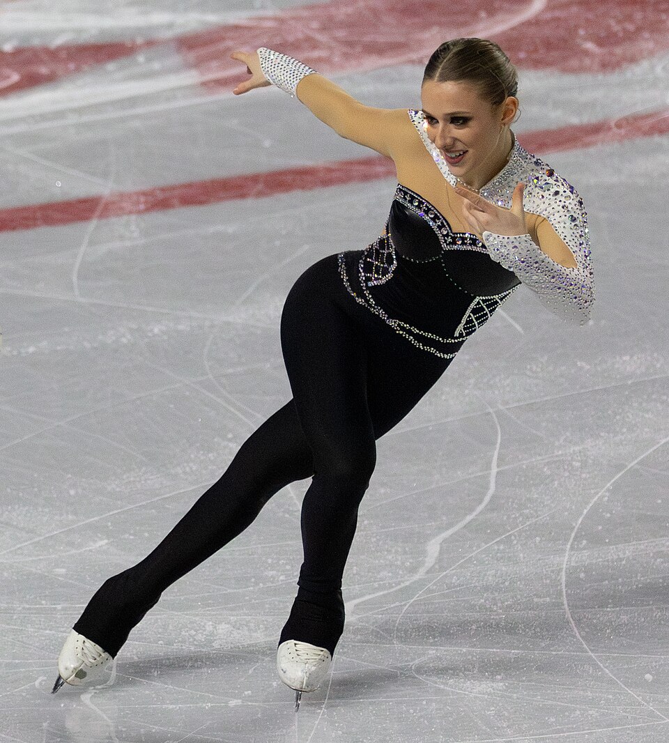 Emilea Zingas