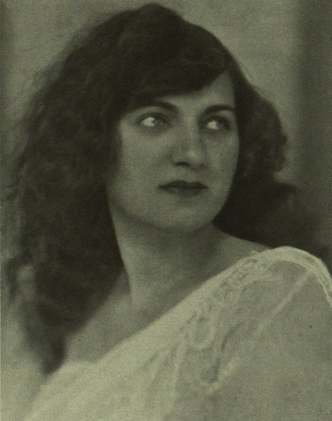 Emilia Fallas