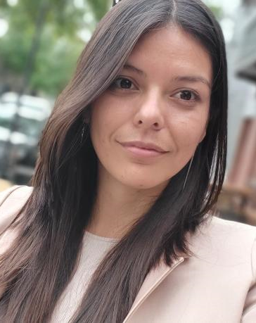 Emilia Orozco