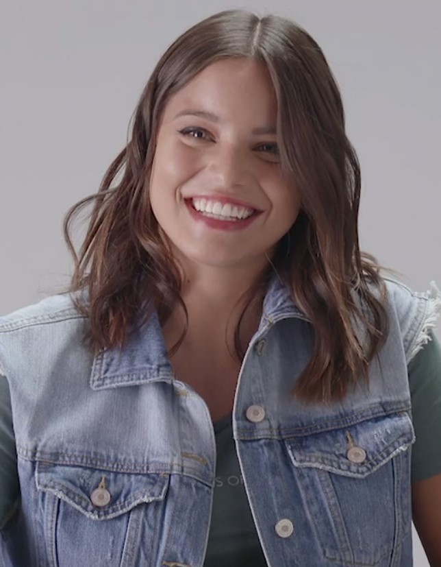 Emilia Vives
