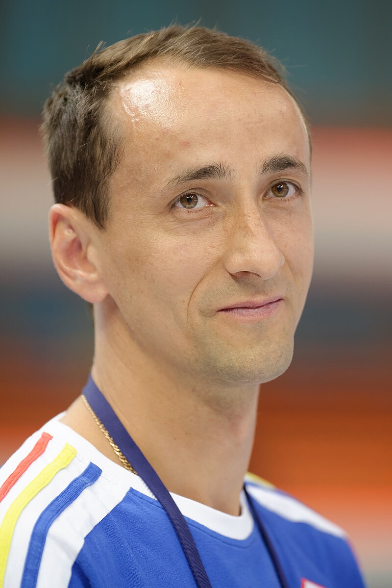 Emilian Nuță