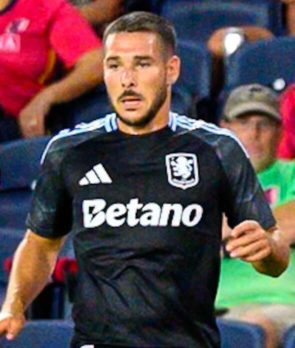 Emiliano Aires
