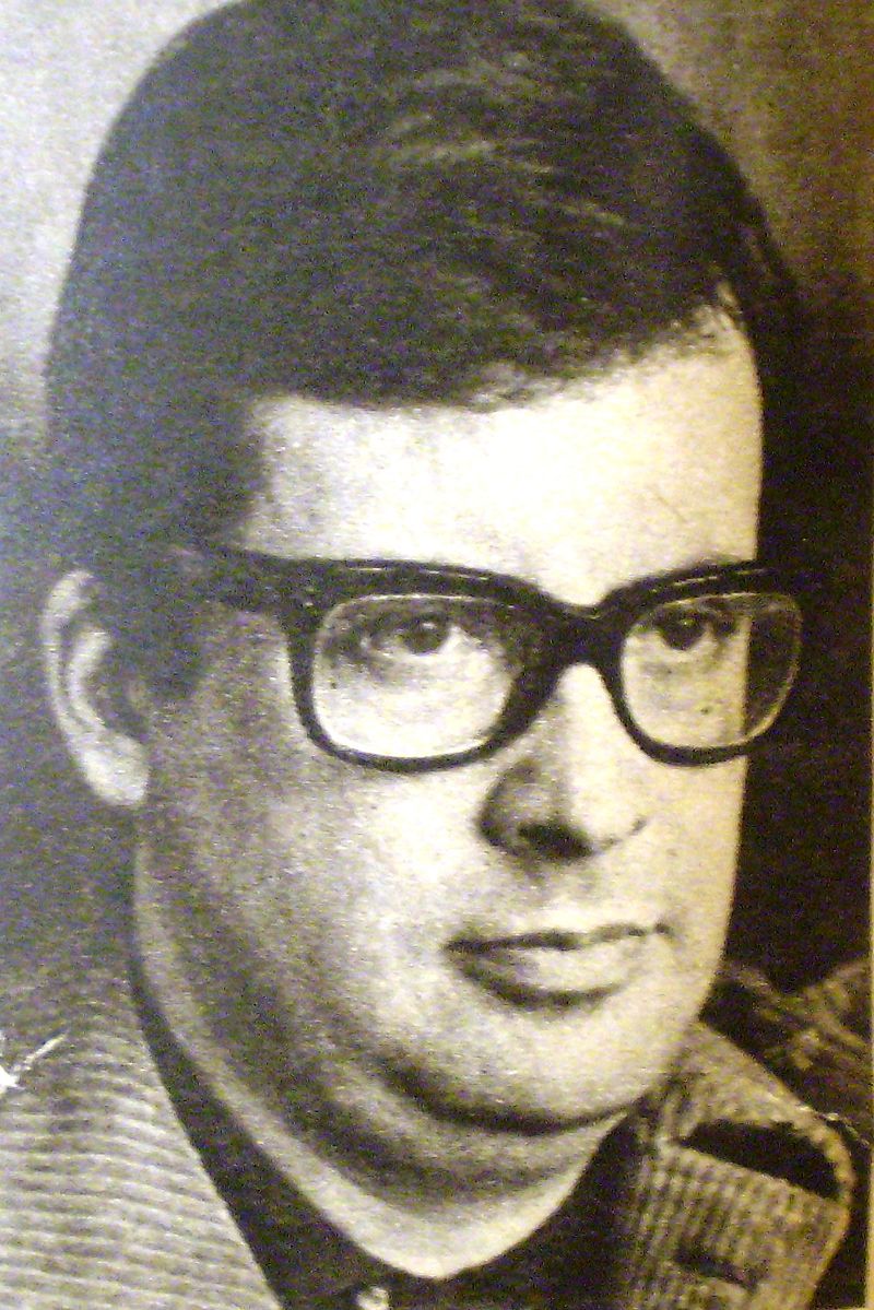 Emiliano Balbín