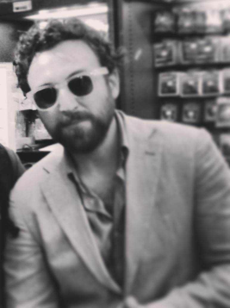 Emiliano D’Amico