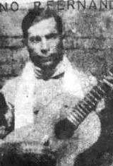 Emiliano Fernández