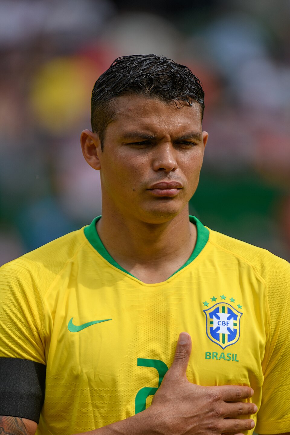 Emiliano Silva