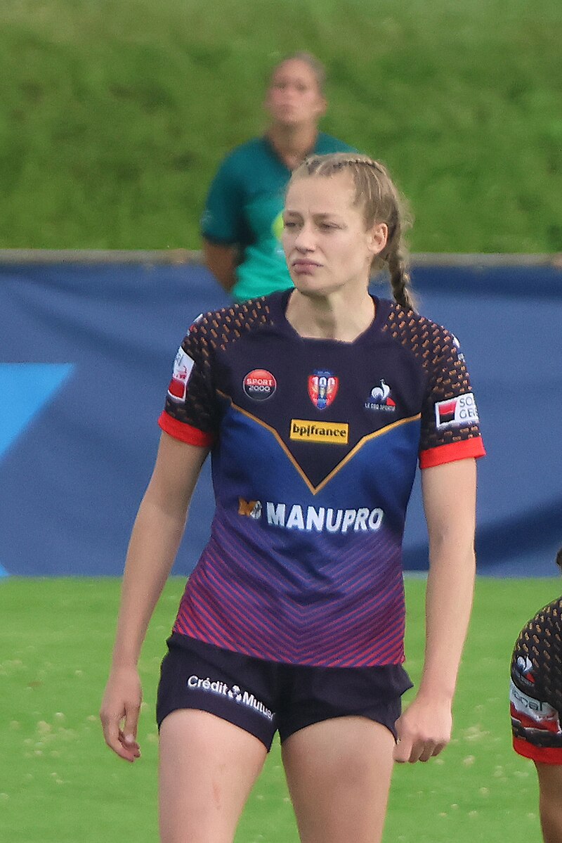 Émilie Boulard