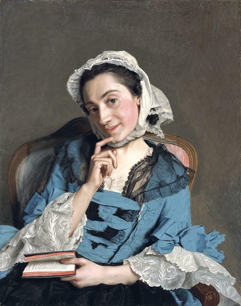 Émilie Chevrette