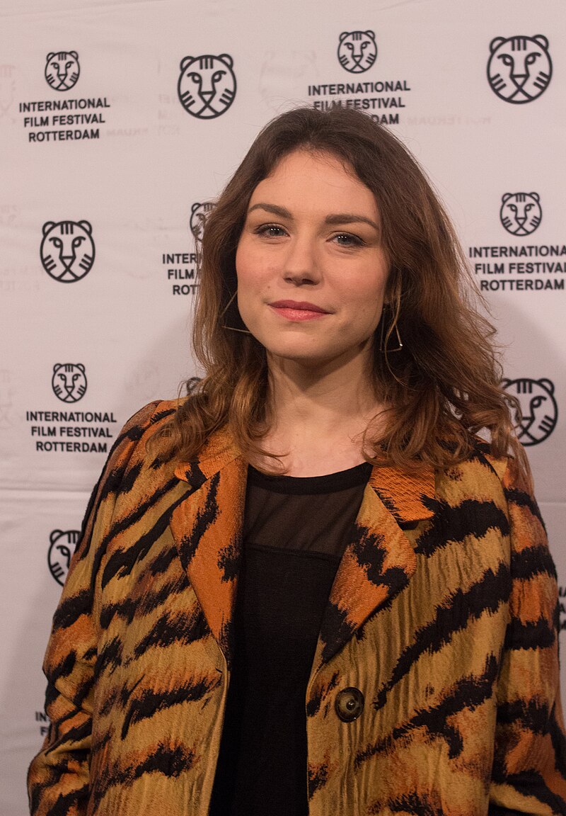 Emilie Dequenne