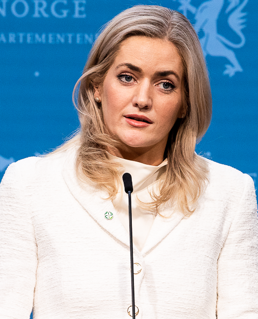 Emilie Enger Mehl