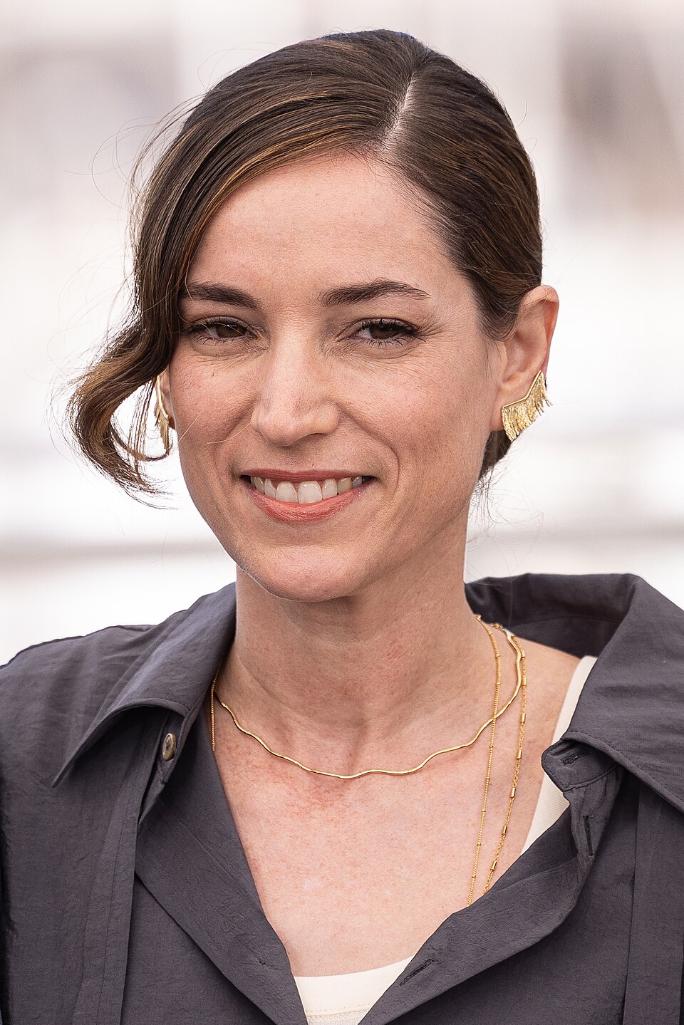 Emilie Lesclaux
