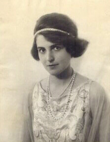 Emilie Moorhead