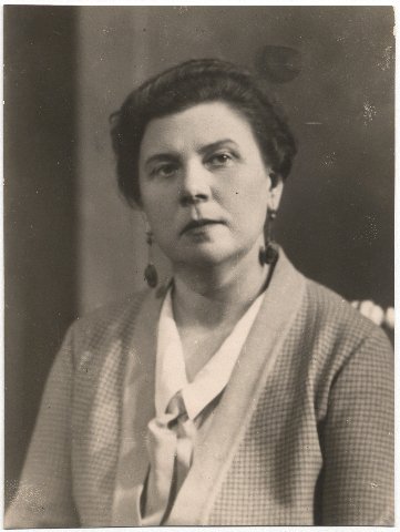 Emīlija Benjamiņa