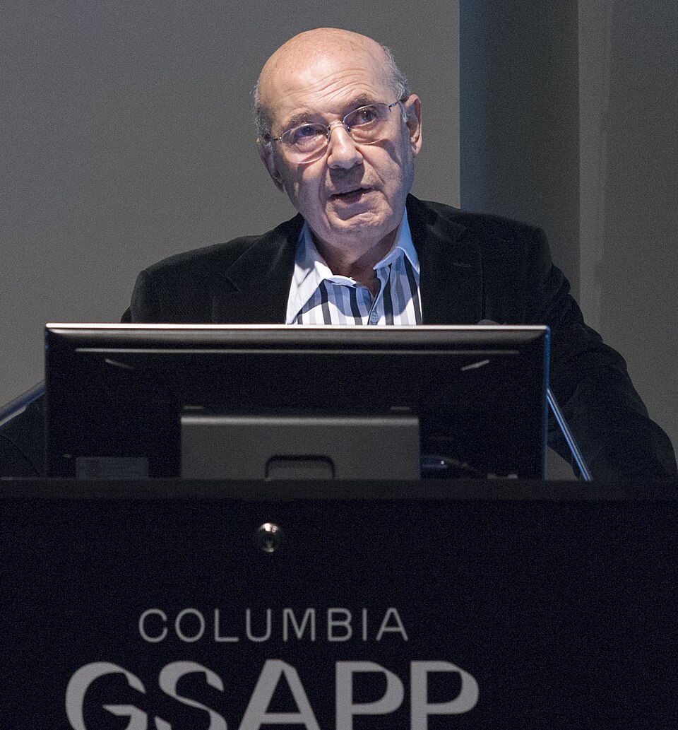 Emilio Ambasz