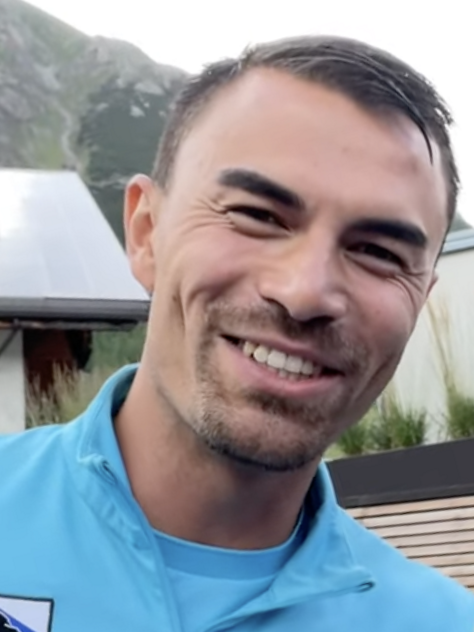 Emilio Audero