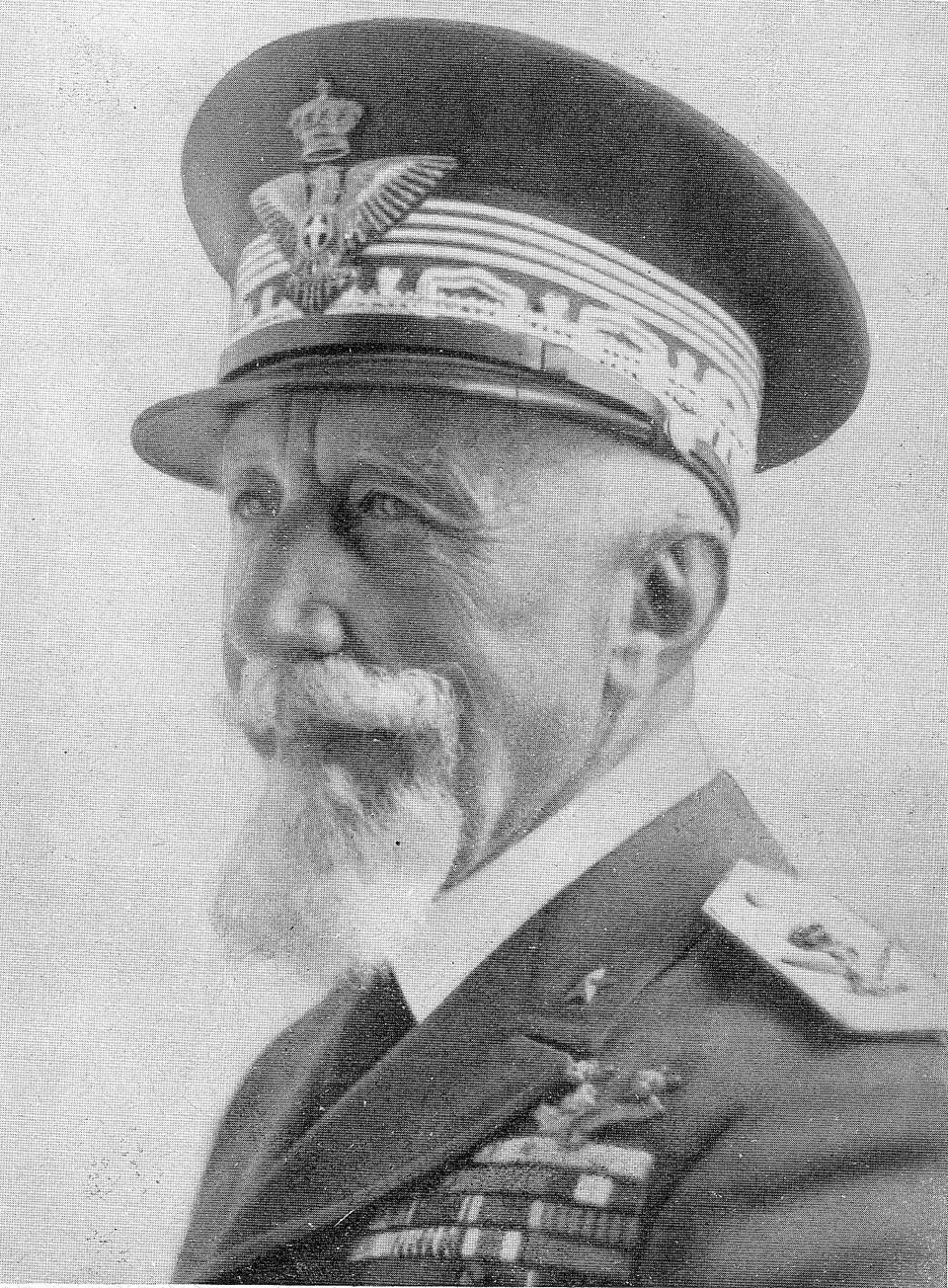 Emilio de Benito