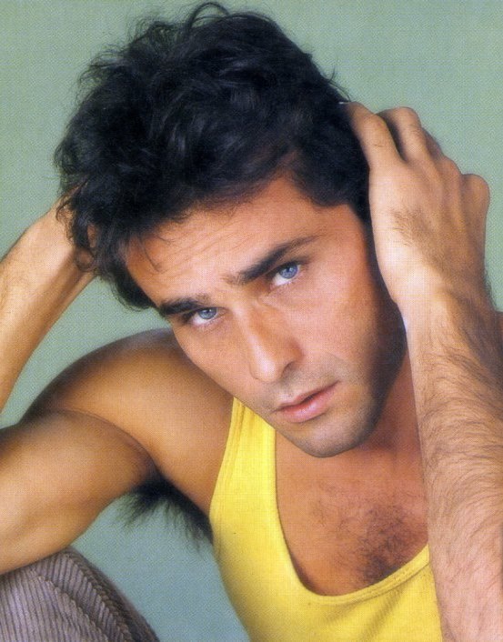 Emilio Gallardo