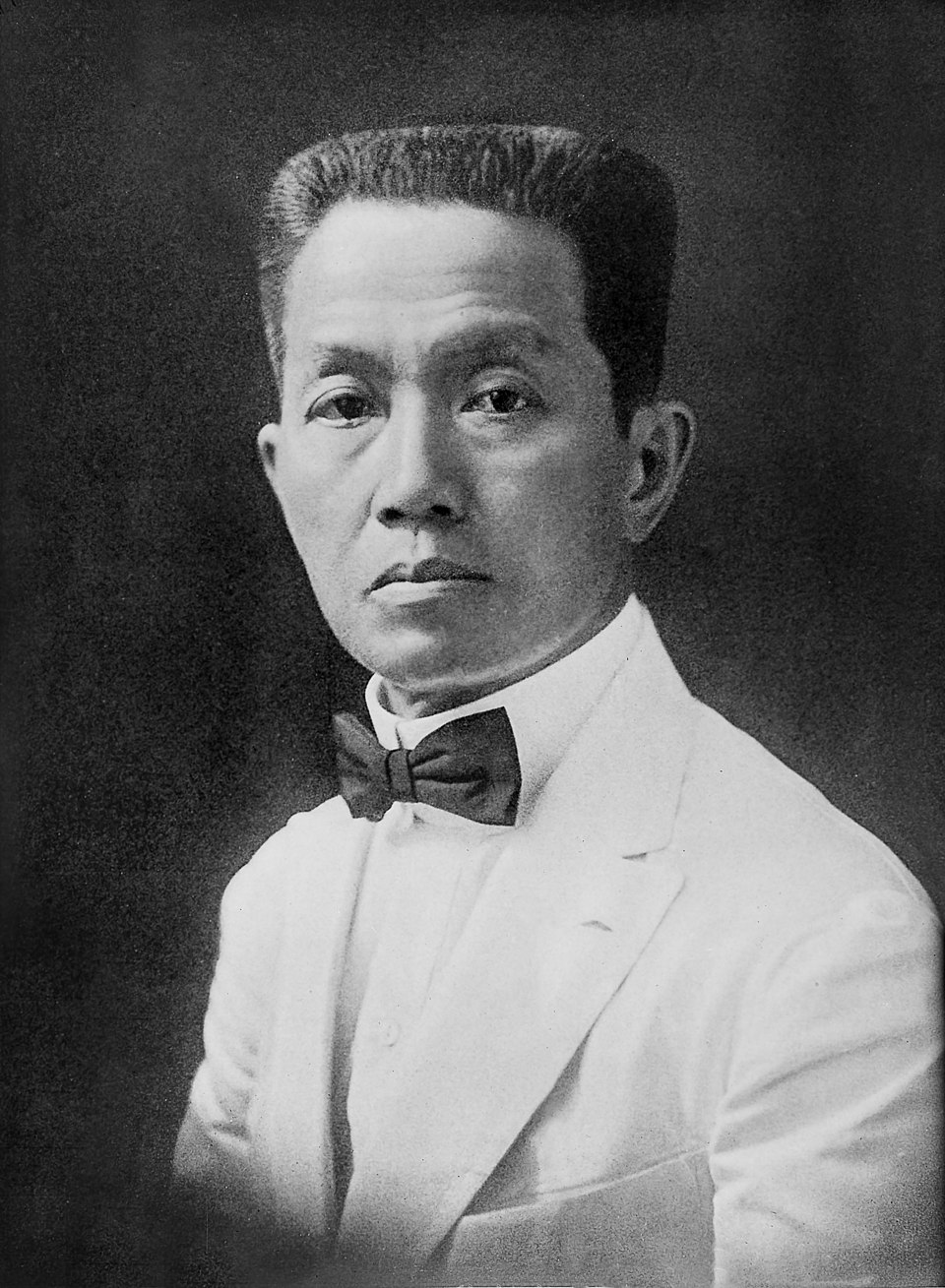 Emilio Jones