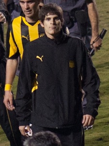 Emilio Mac Eachen