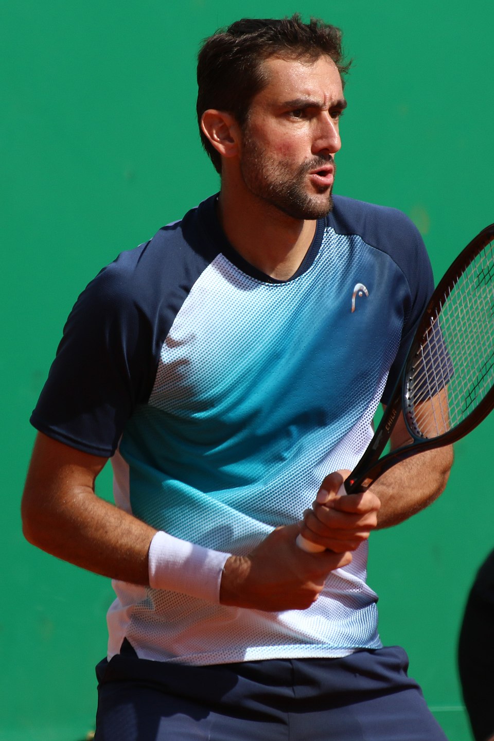 Emilio Marin