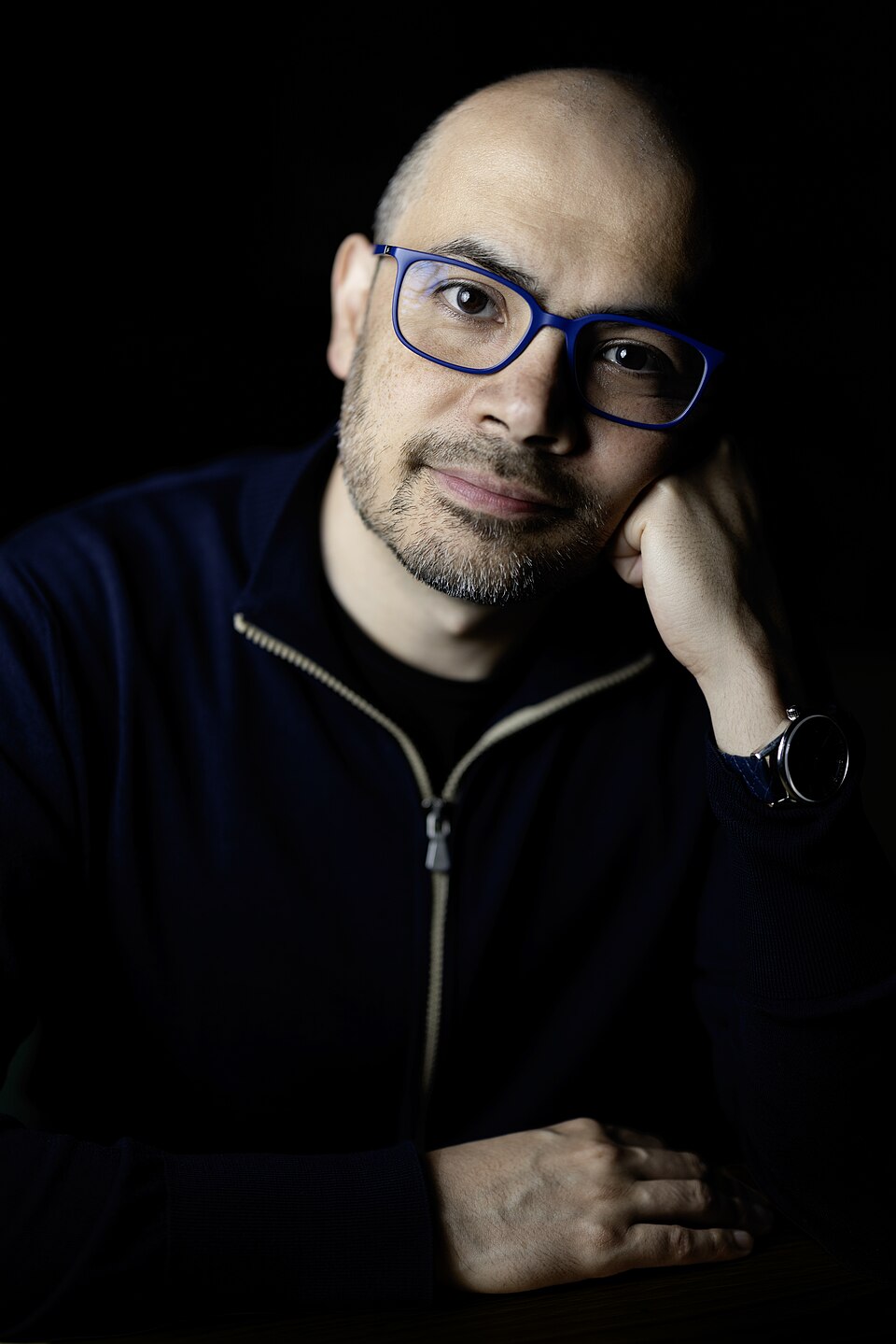 Emilio Méndez