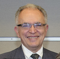 Emilio Moran