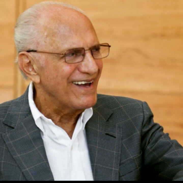 Emilio Nicolás