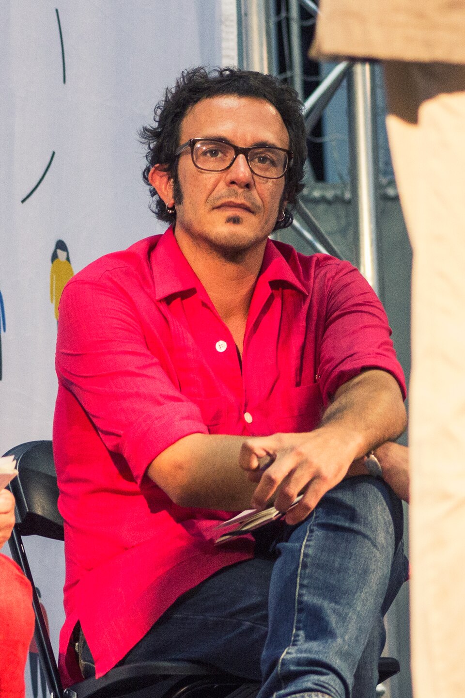 Emilio Noguerol