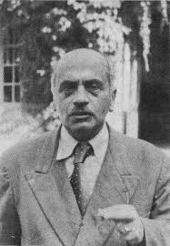 Emilio Oribe