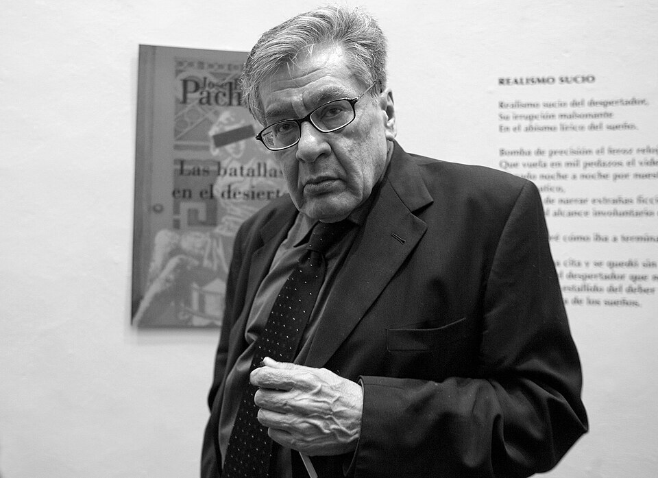 Emilio Pacheco
