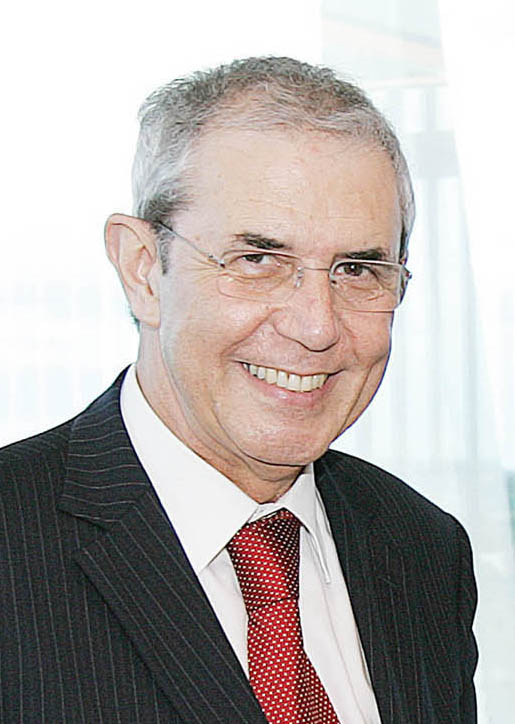 Emilio Perez
