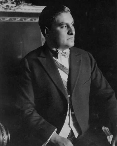Emilio Portes