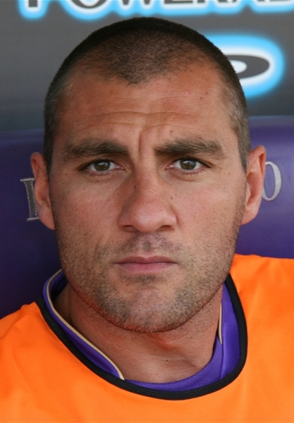 Emilio Randacio