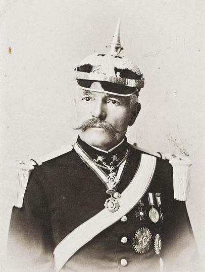 Emilio Ruiz Diaz