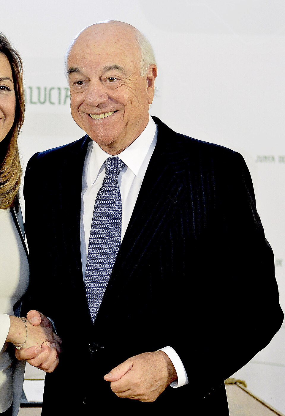 Emilio Ybarra