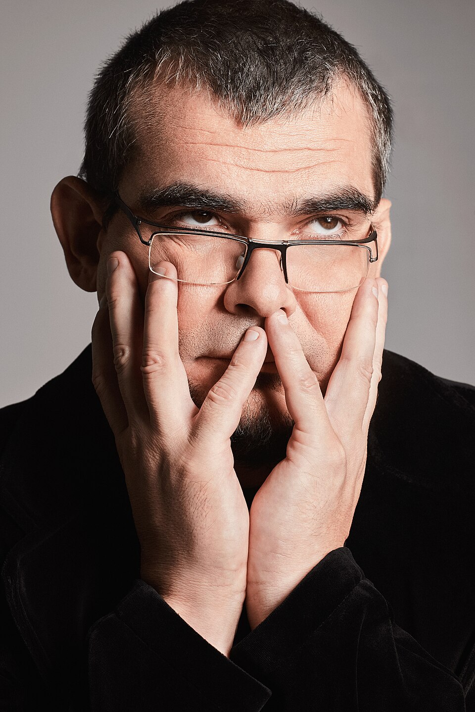 Emilis Vėlyvis