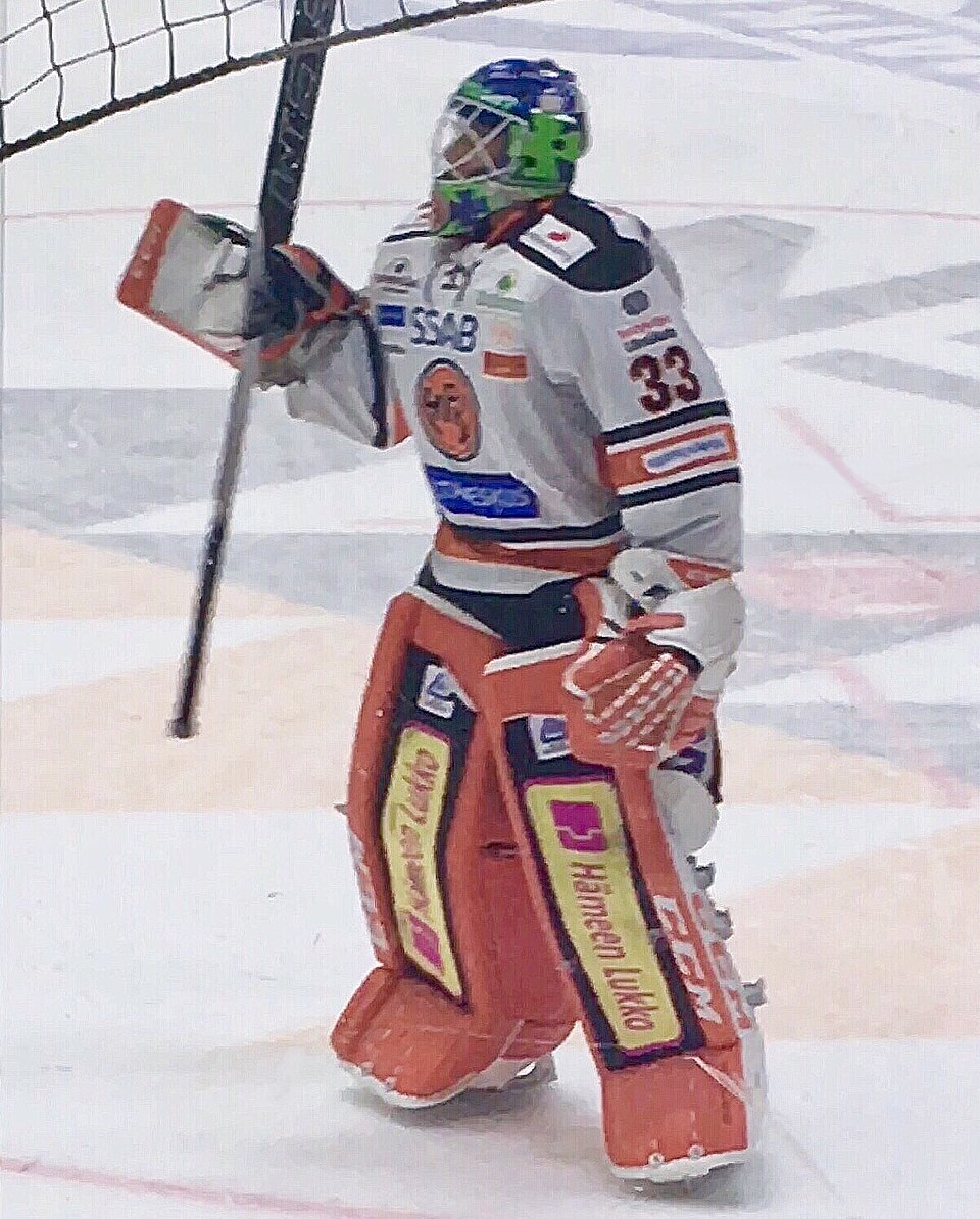 Emils Larmi