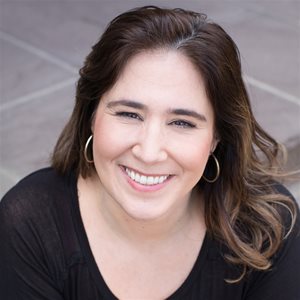 Emily Andras