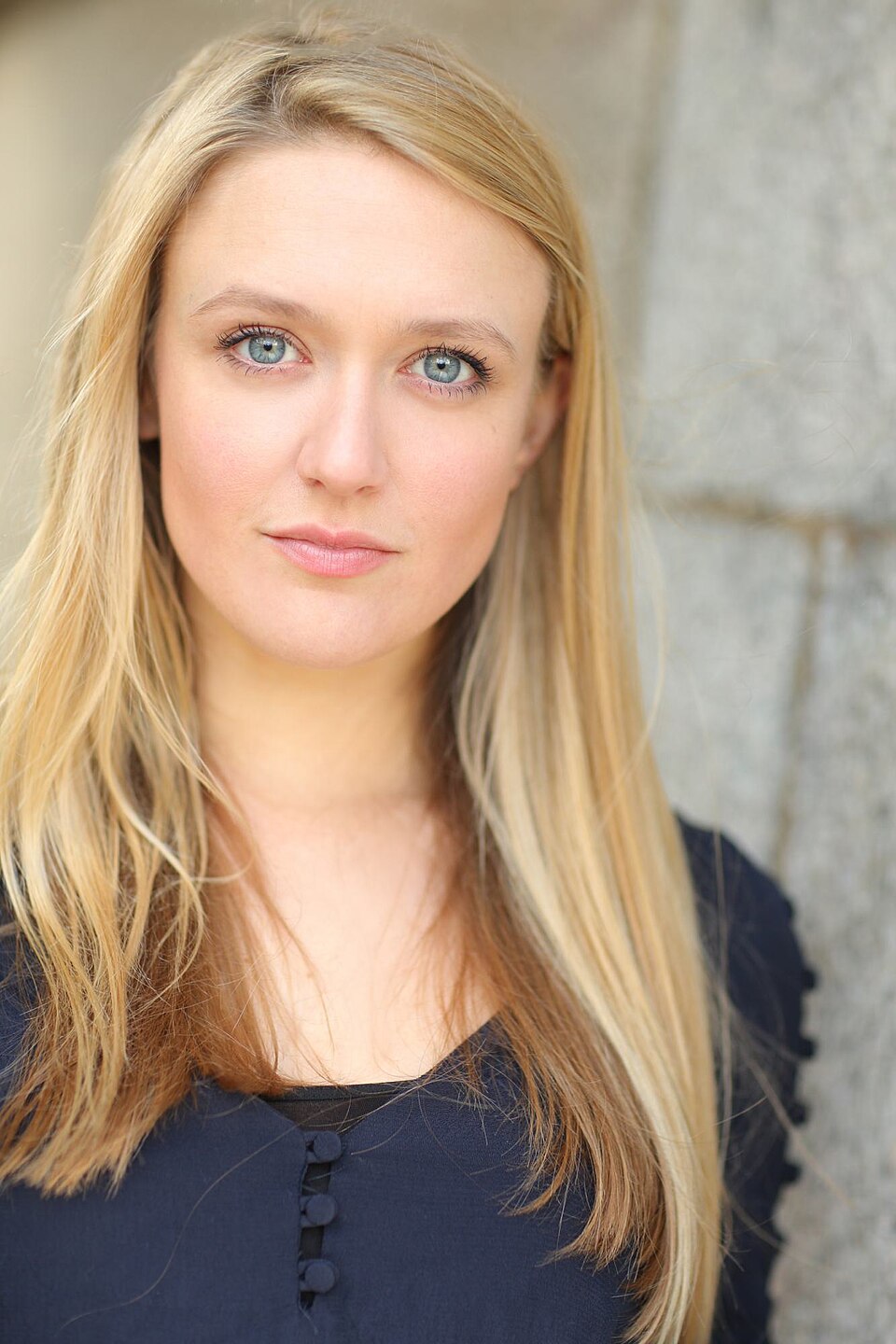 Emily Atkinson