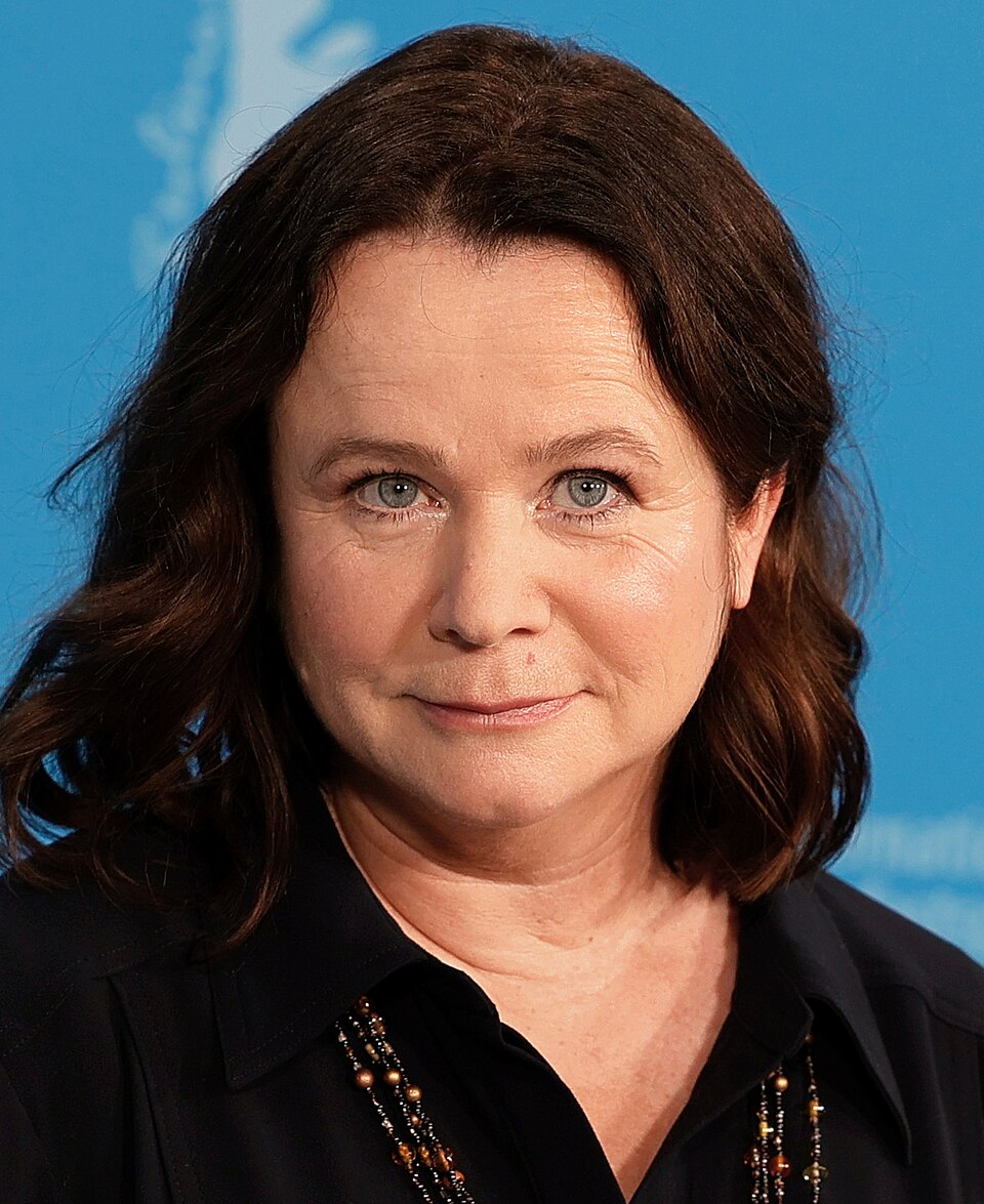 Emily Blanchett