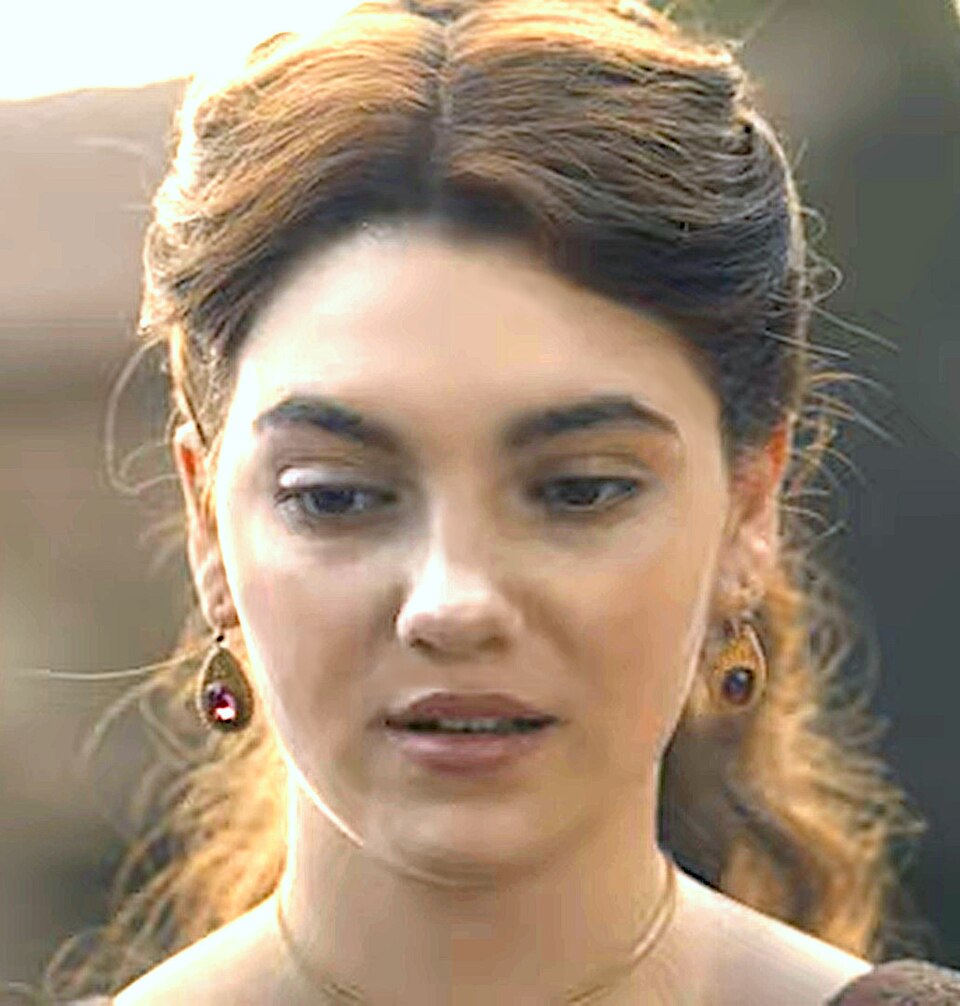 Emily Carey