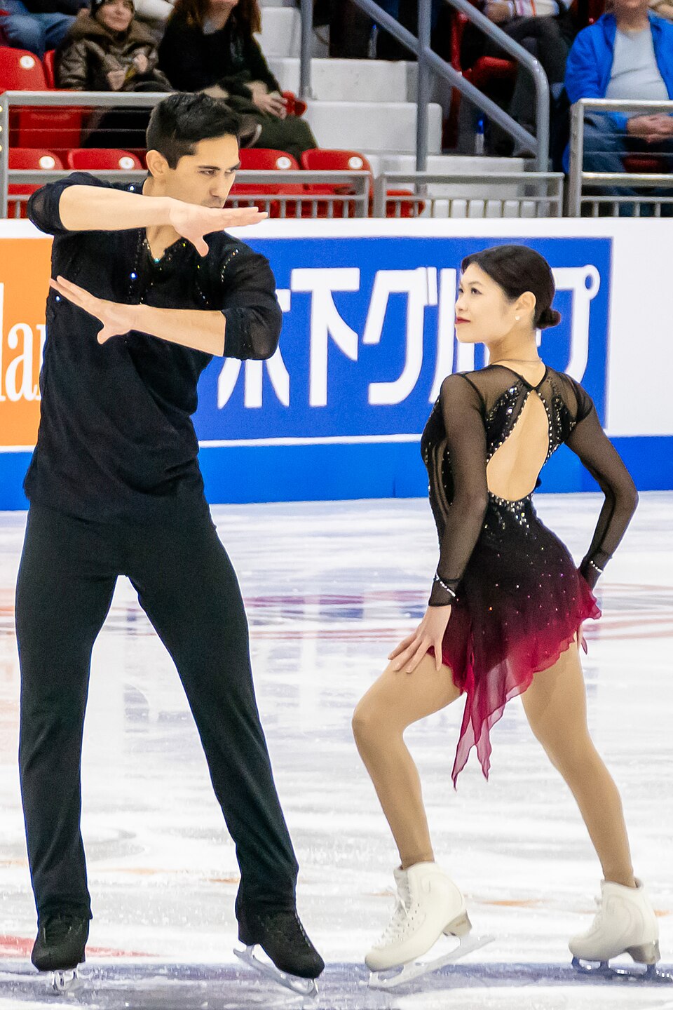 Emily Chan