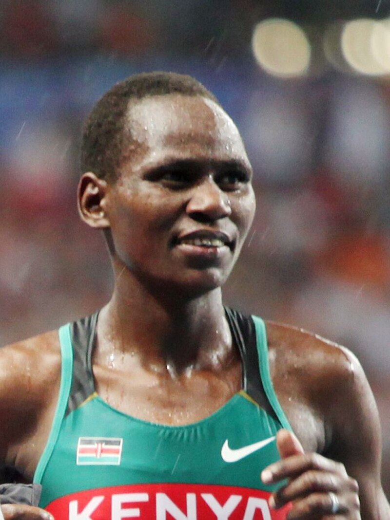 Emily Chebet