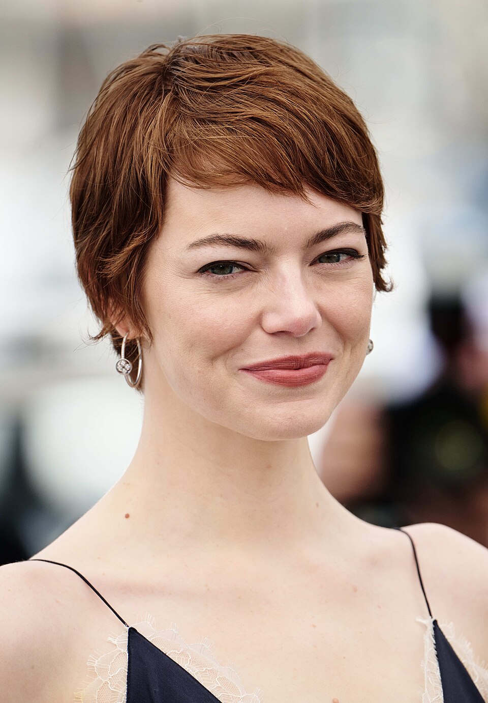 Emily Connell