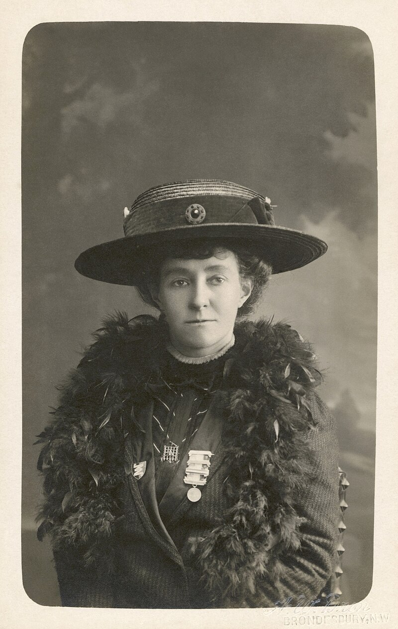 Emily Davidson